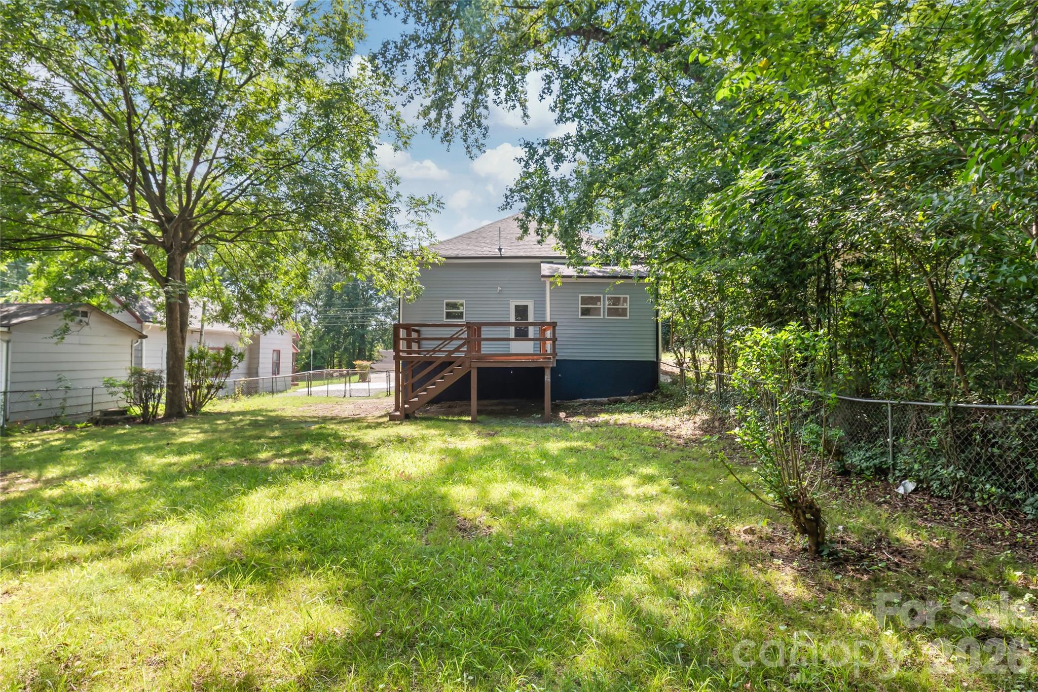 458 Allison Street Property Photo 28