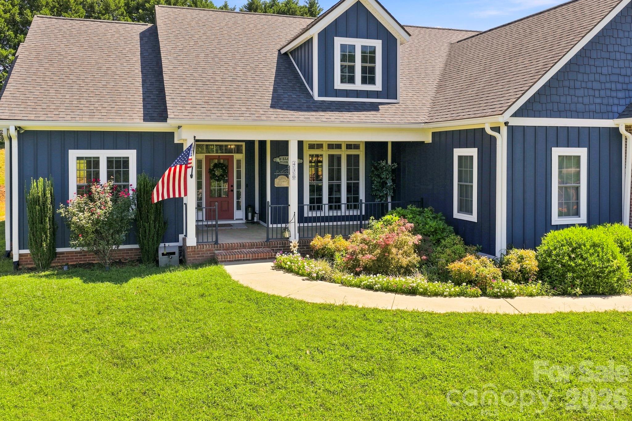 430 Bob Hardin Road Property Photo 1