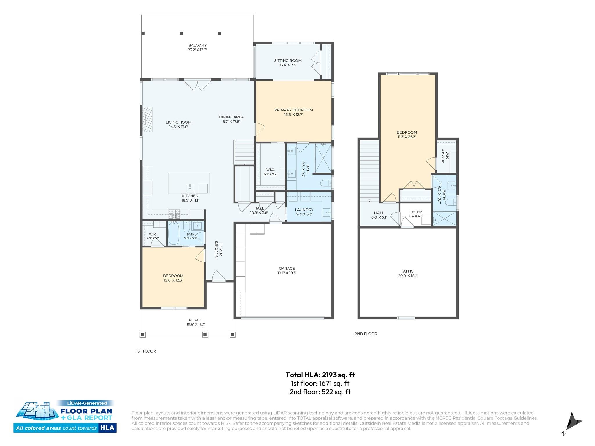 16 Britton Knoll Pass Property Photo 8