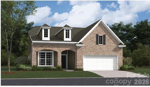 6406 Turkey Roost Way 210 Property Photo 1