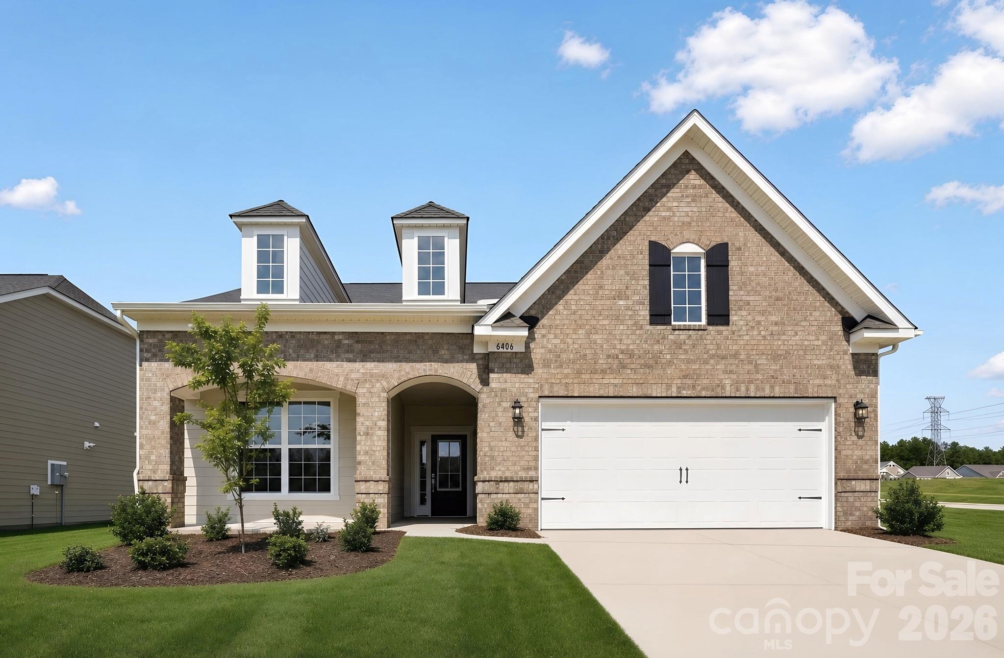 6406 Turkey Roost Way 210 Property Photo 1