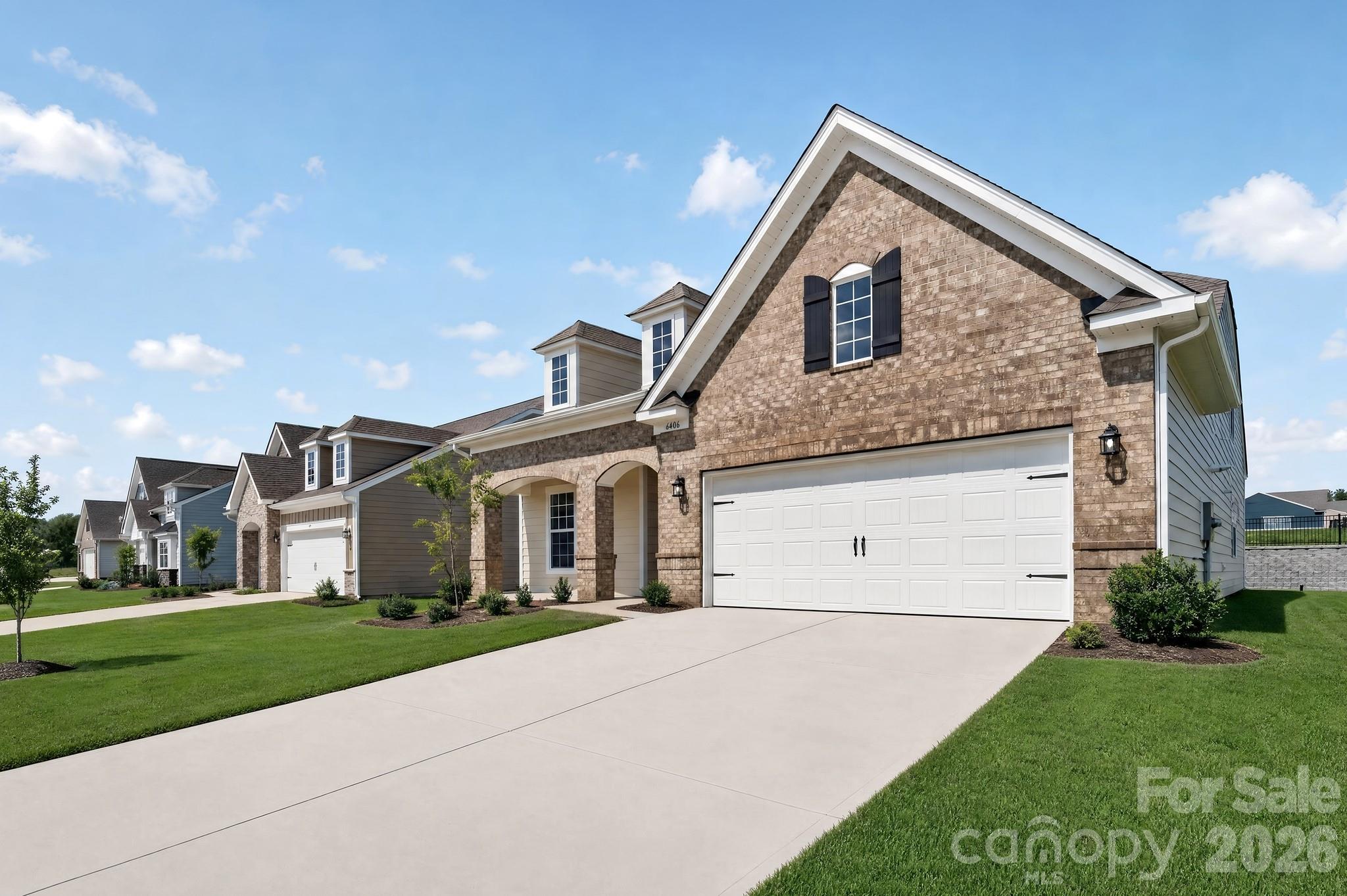 6406 Turkey Roost Way 210 Property Photo 2