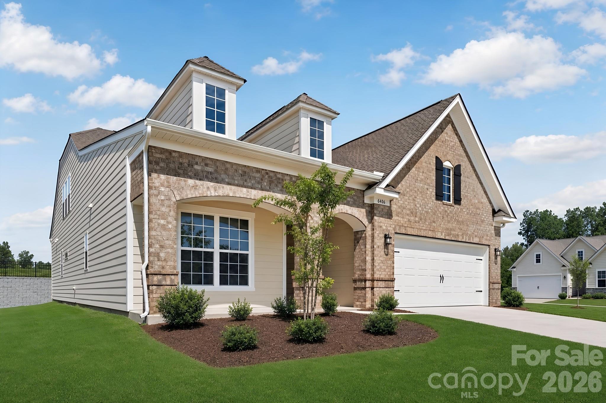 6406 Turkey Roost Way 210 Property Photo 3