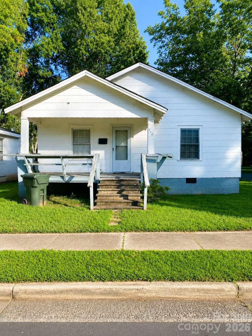 740 Cauthen Street Property Photo 1