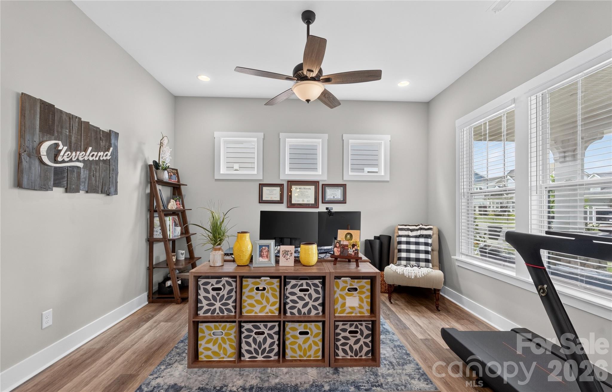 2419 Paddlers Cove Drive Property Photo 23