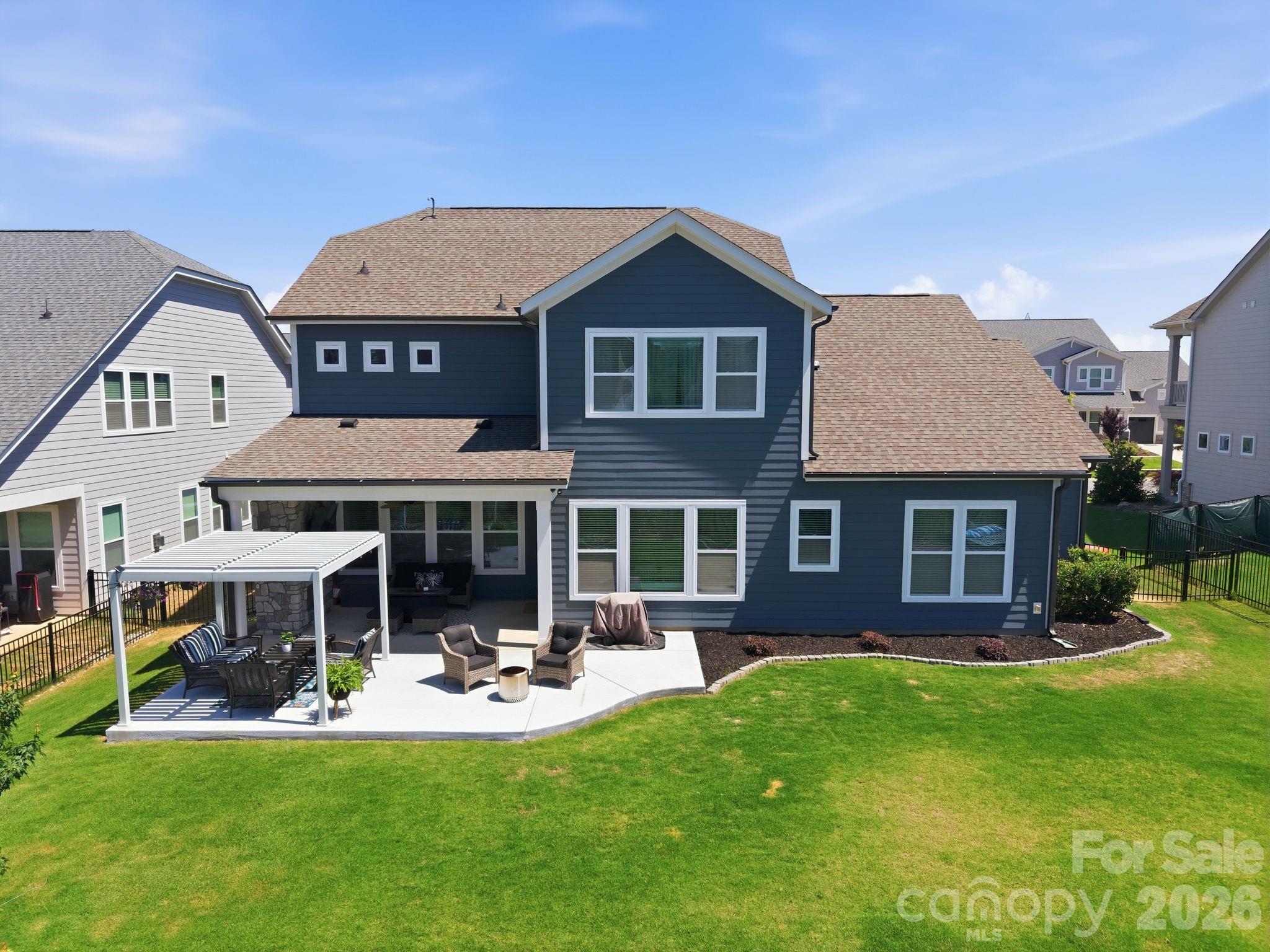 2419 Paddlers Cove Drive Property Photo 38
