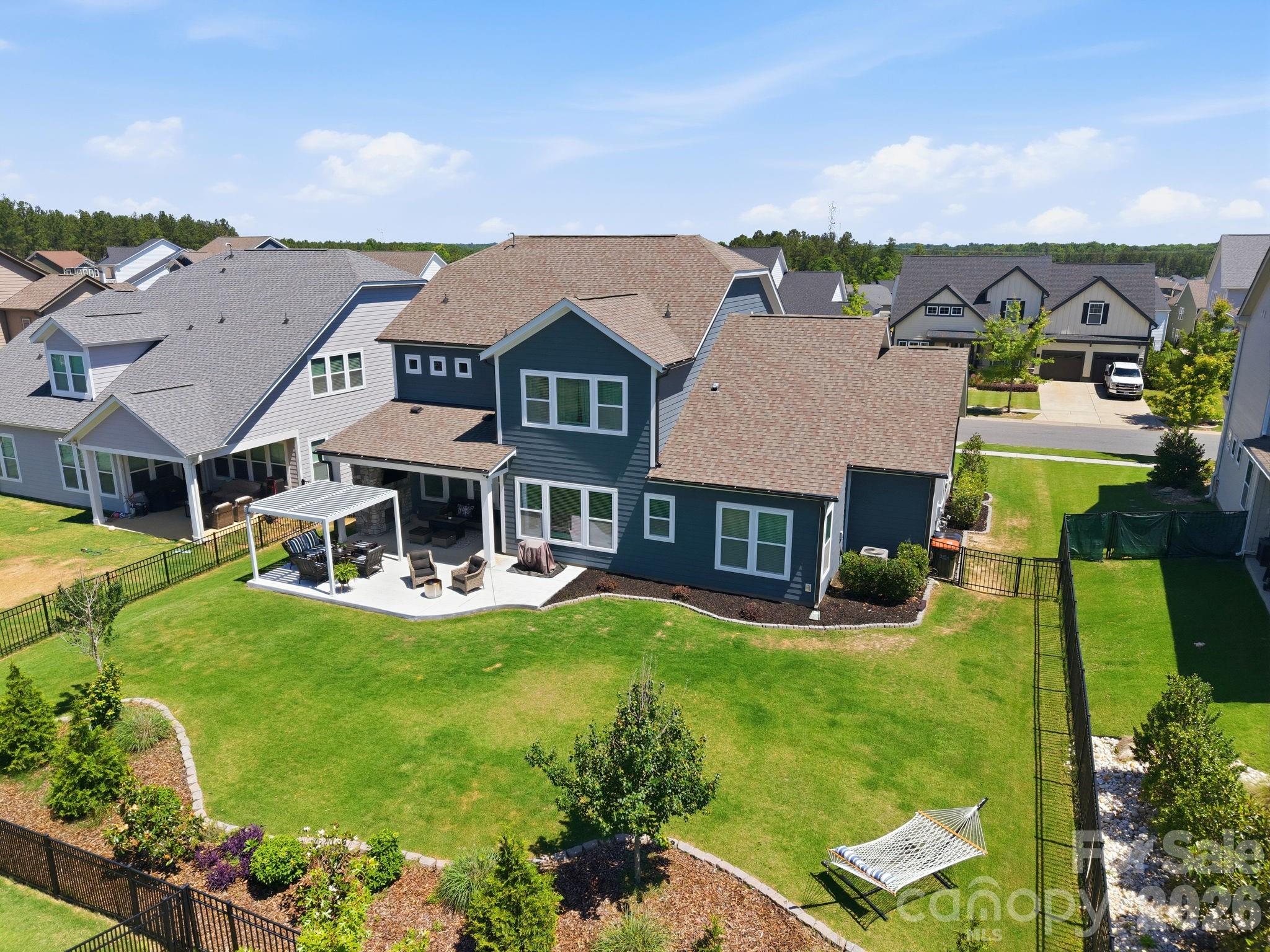 2419 Paddlers Cove Drive Property Photo 40