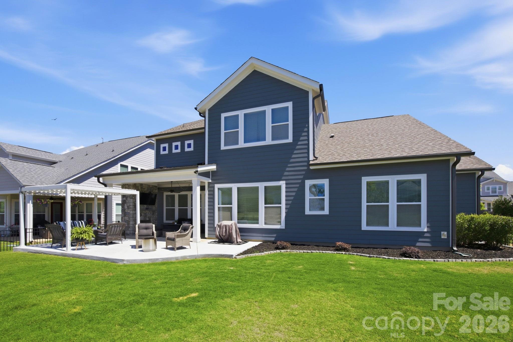 2419 Paddlers Cove Drive Property Photo 42