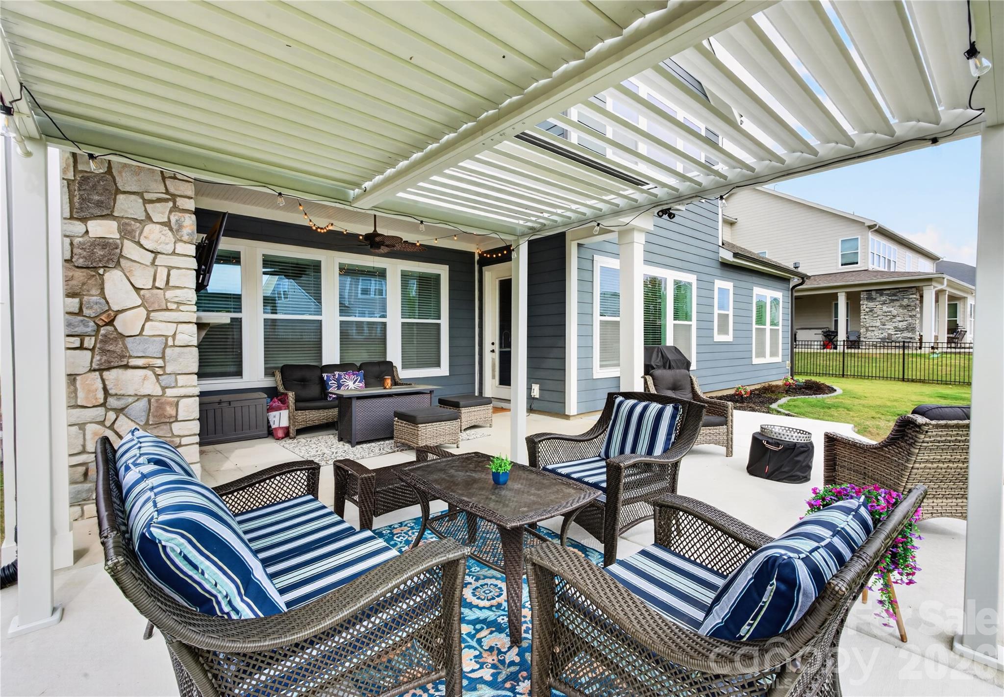 2419 Paddlers Cove Drive Property Photo 44
