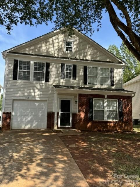 8428 Panglemont Drive Property Photo 1