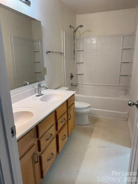8428 Panglemont Drive Property Photo 12