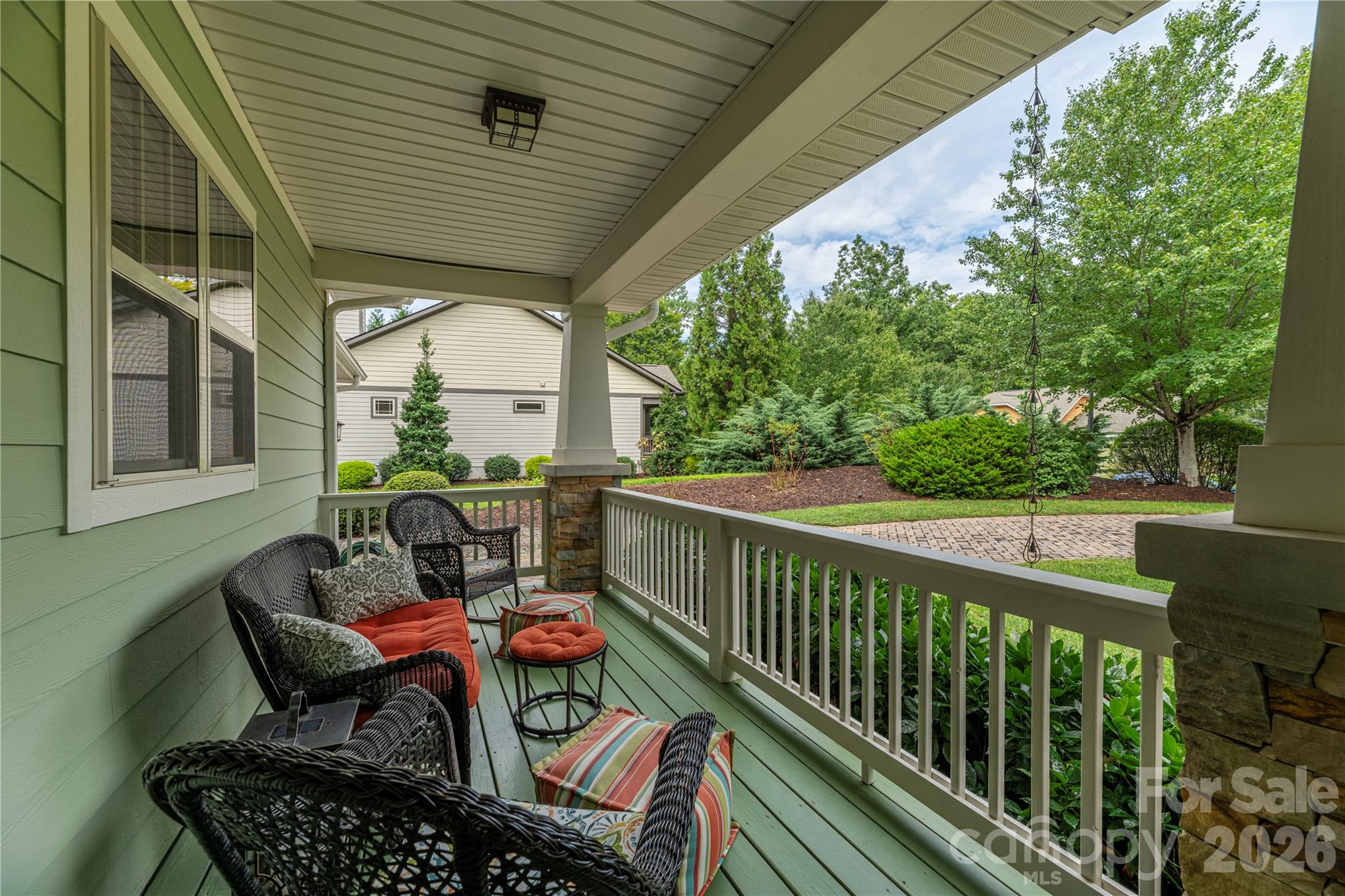 308 Fennel Dun Circle Property Photo 4