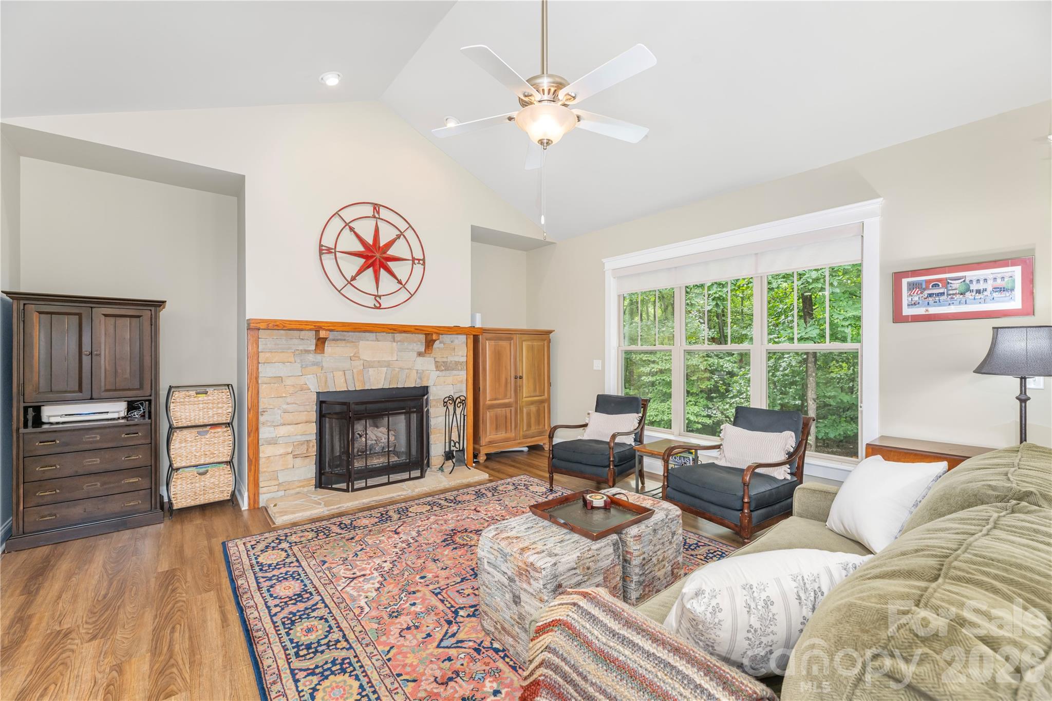 308 Fennel Dun Circle Property Photo 6