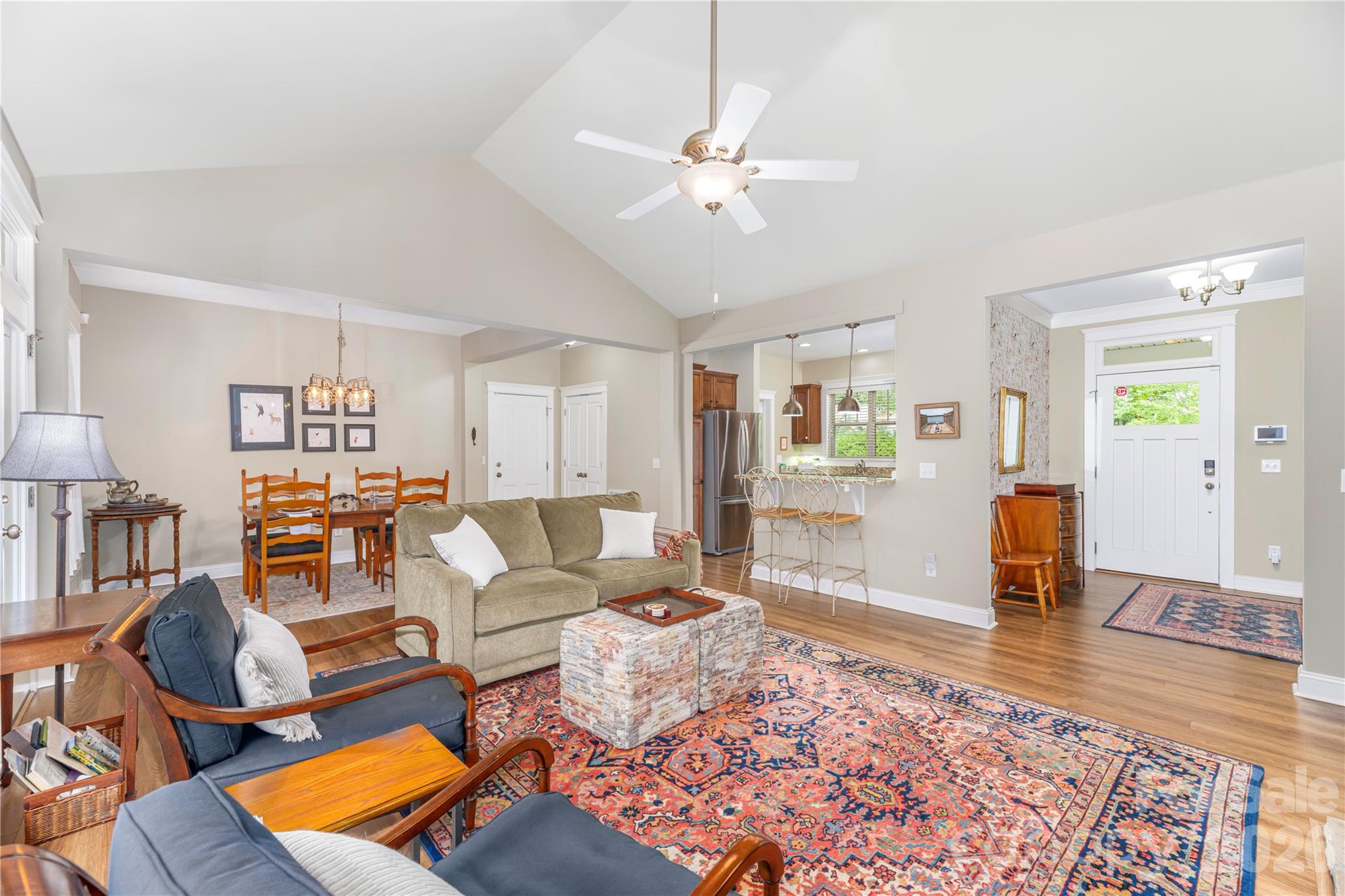 308 Fennel Dun Circle Property Photo 7