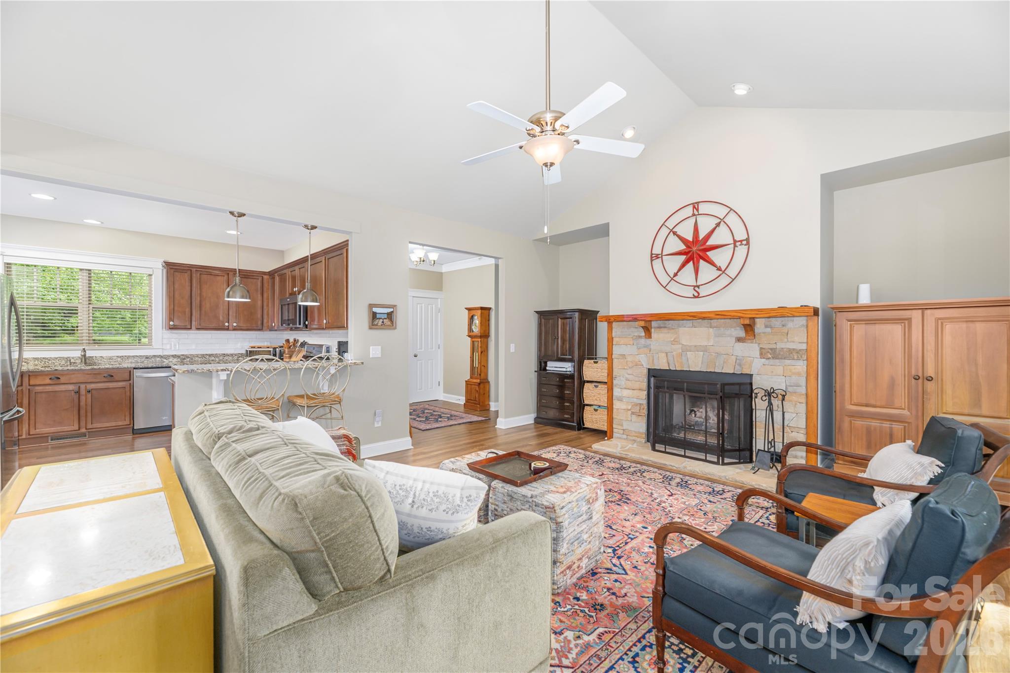 308 Fennel Dun Circle Property Photo 9