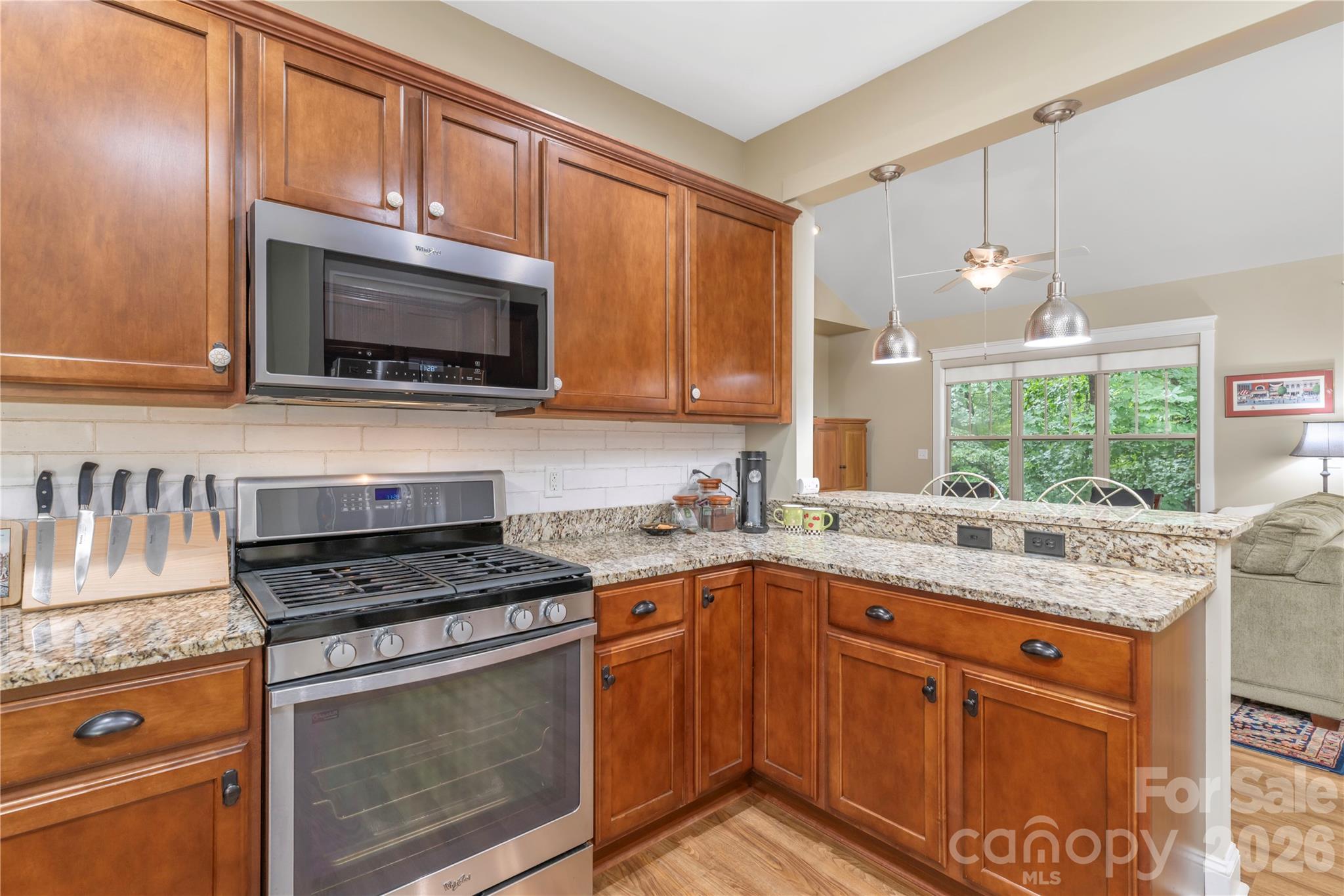 308 Fennel Dun Circle Property Photo 11