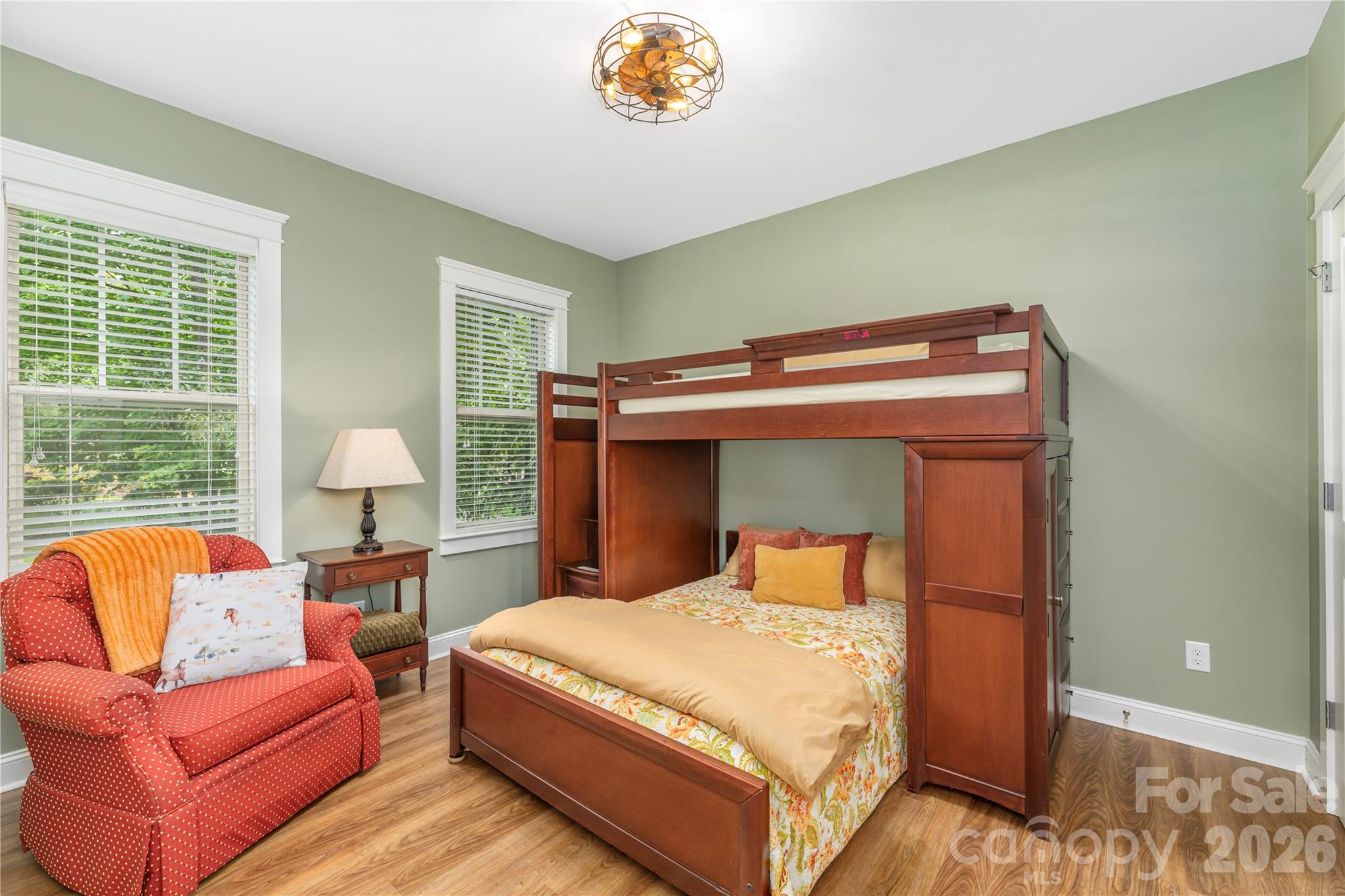 308 Fennel Dun Circle Property Photo 18