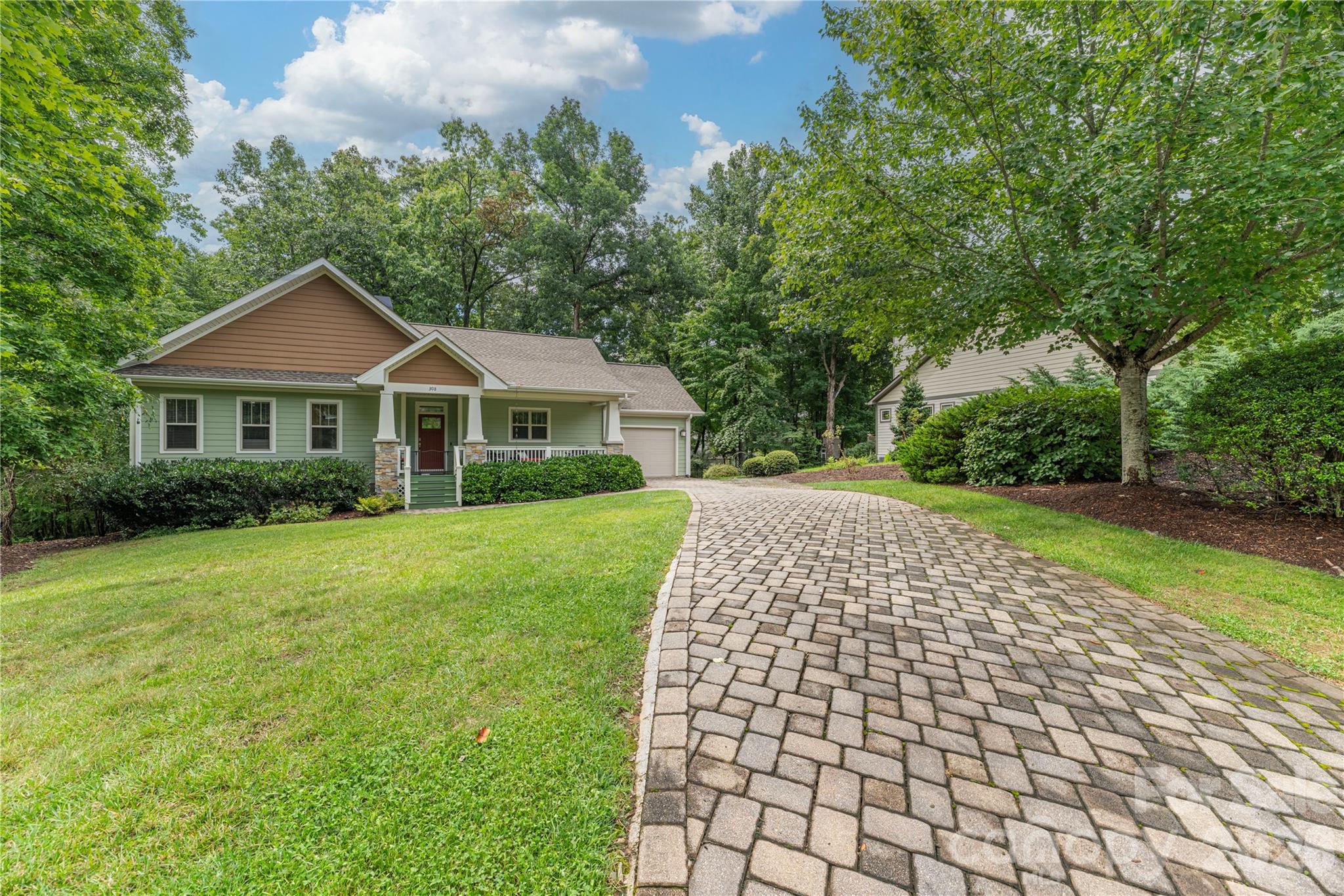 308 Fennel Dun Circle Property Photo 20
