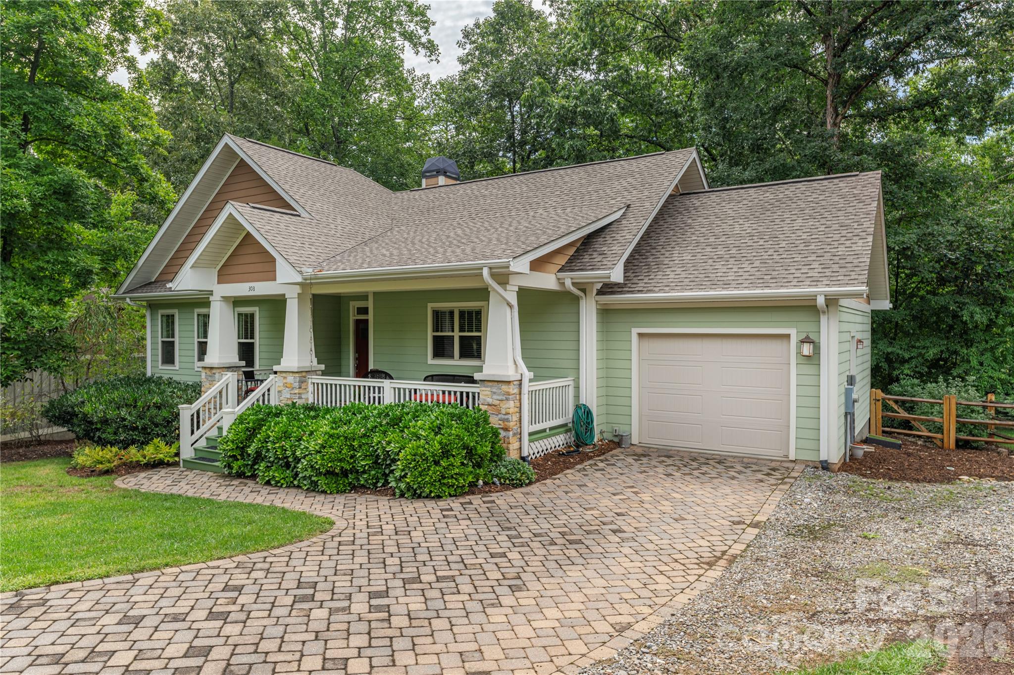 308 Fennel Dun Circle Property Photo 21