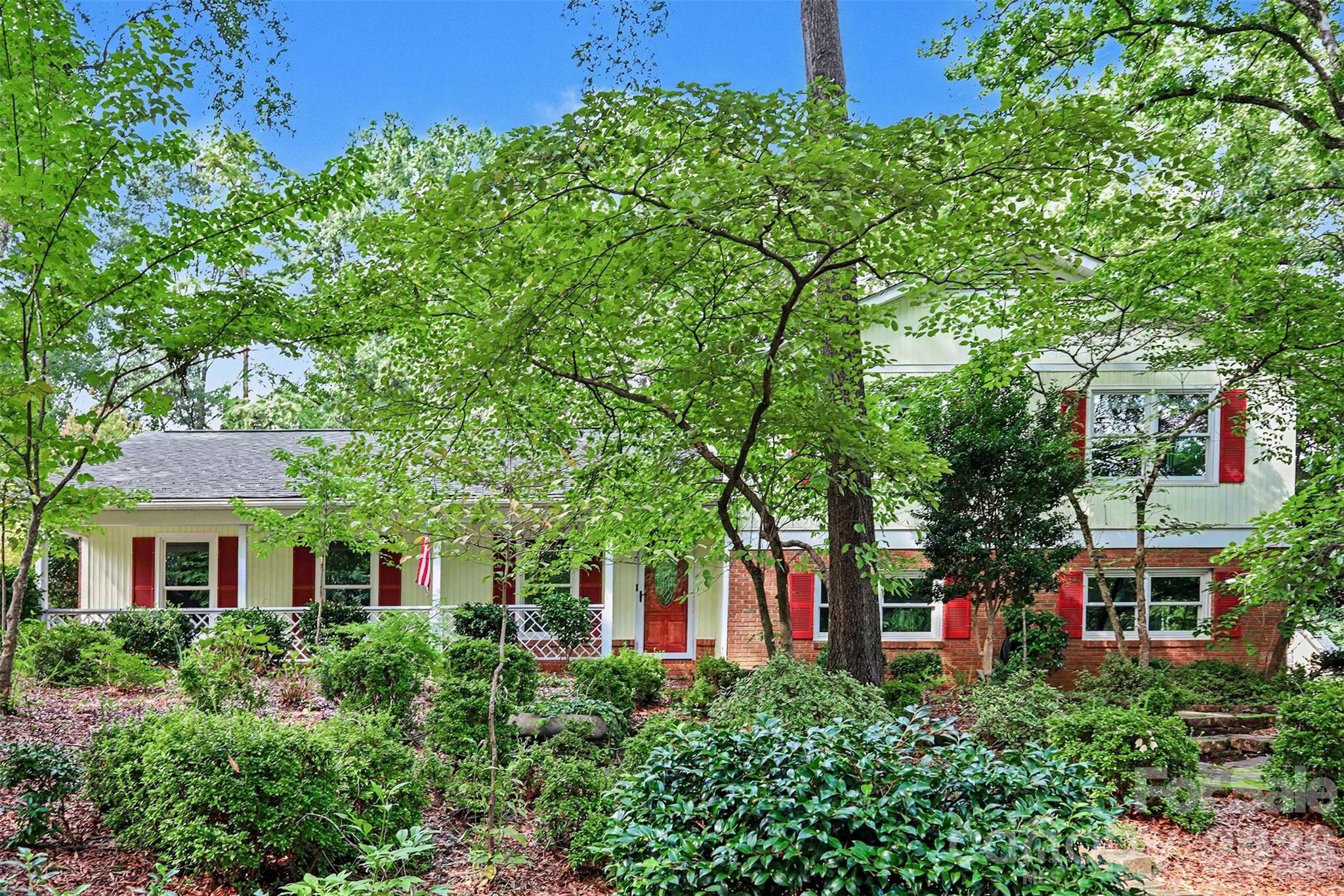 6122 Yellowood Road Property Photo 1