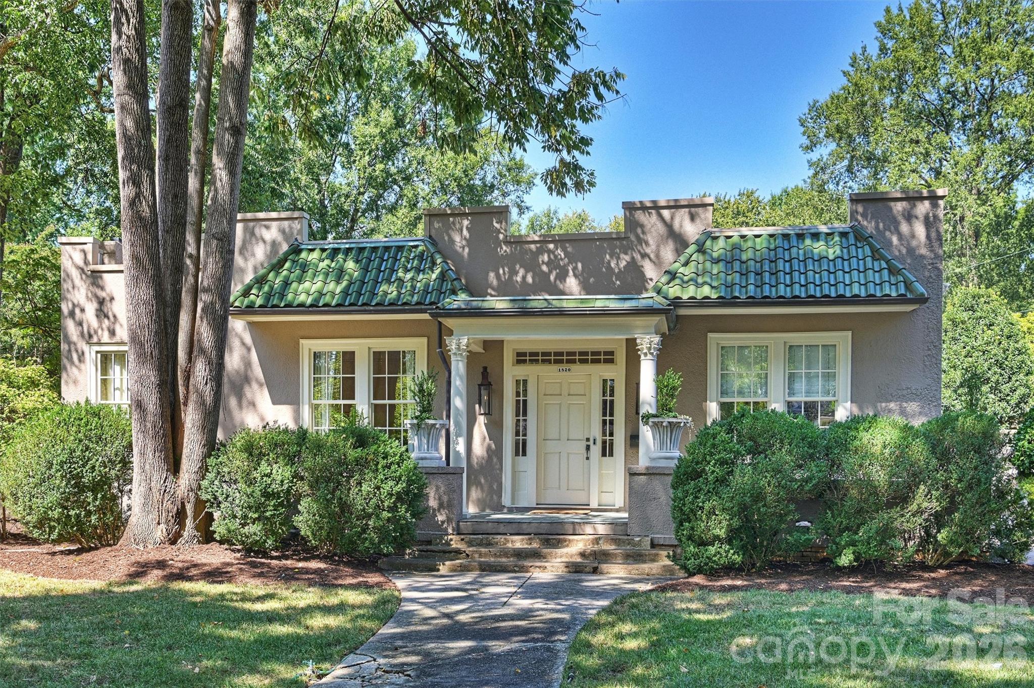 1820 Dilworth Road Property Photo 1