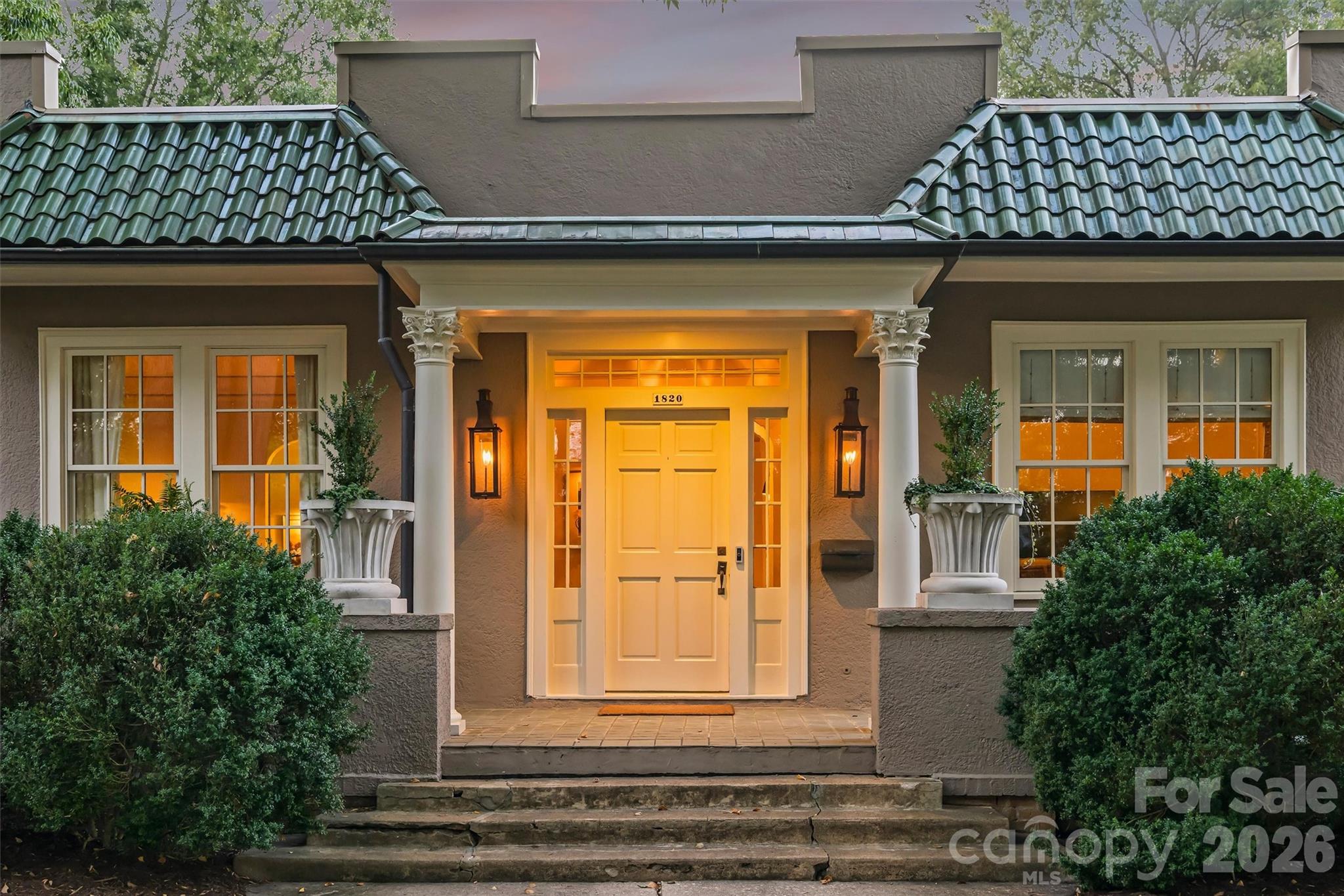 1820 Dilworth Road Property Photo 2