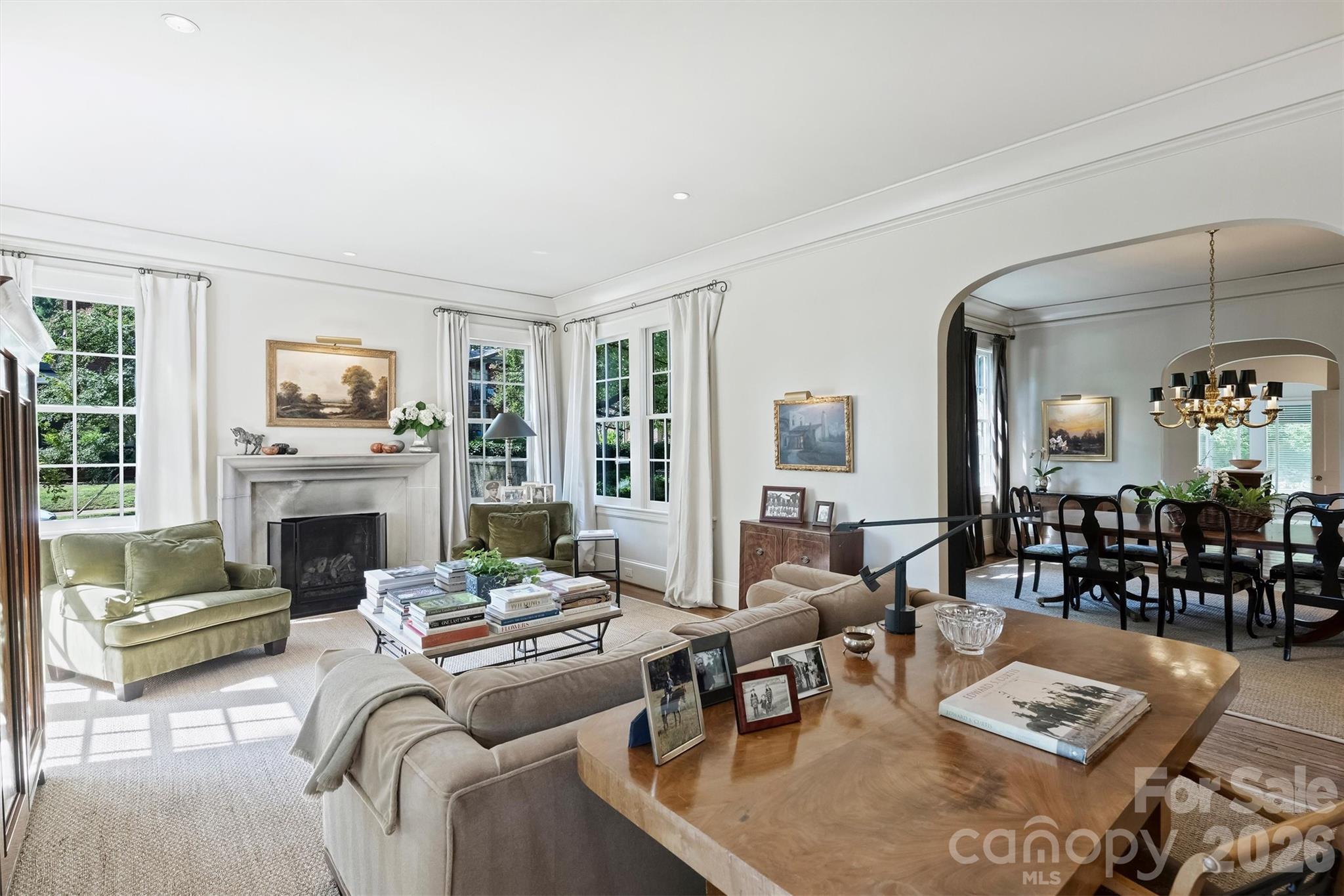 1820 Dilworth Road Property Photo 6