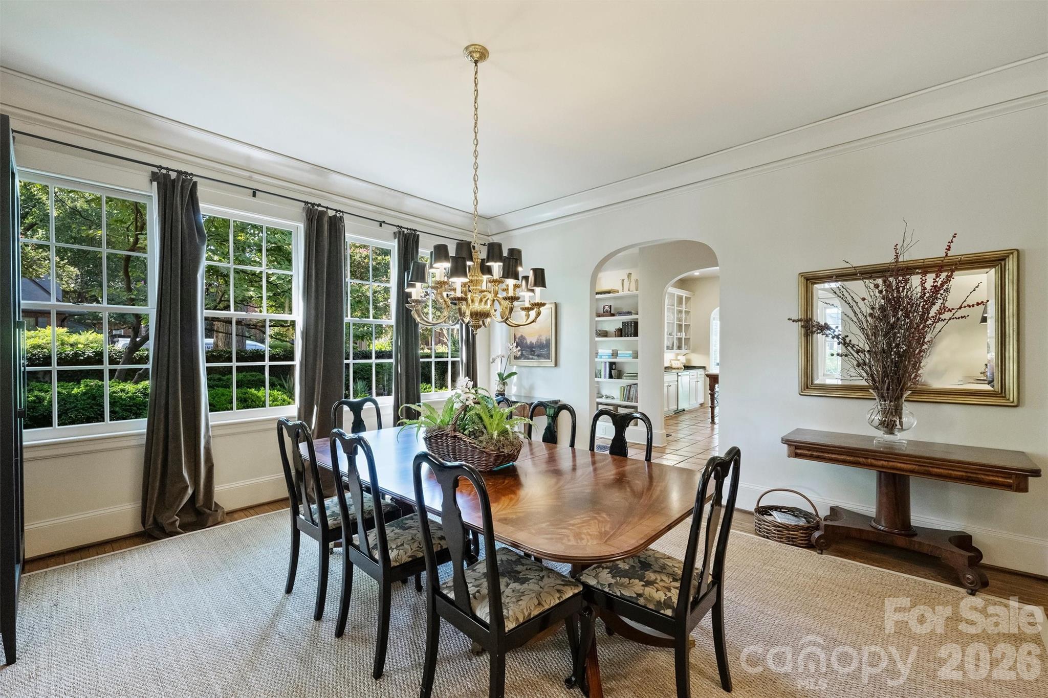 1820 Dilworth Road Property Photo 7