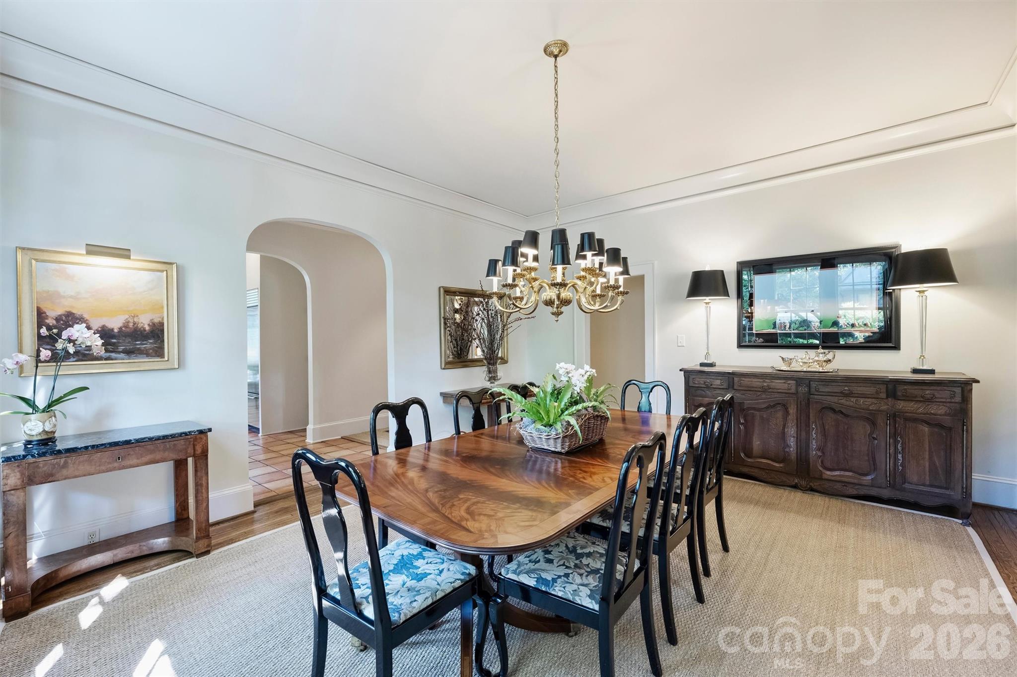 1820 Dilworth Road Property Photo 9