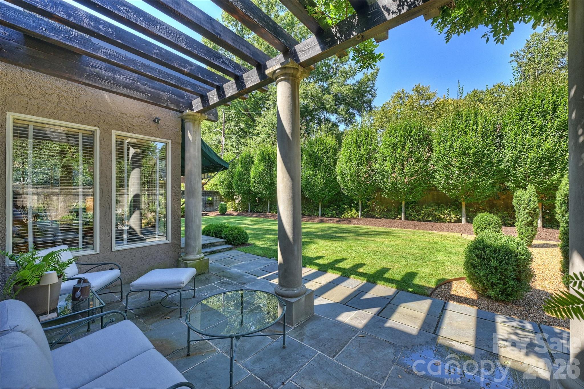 1820 Dilworth Road Property Photo 31