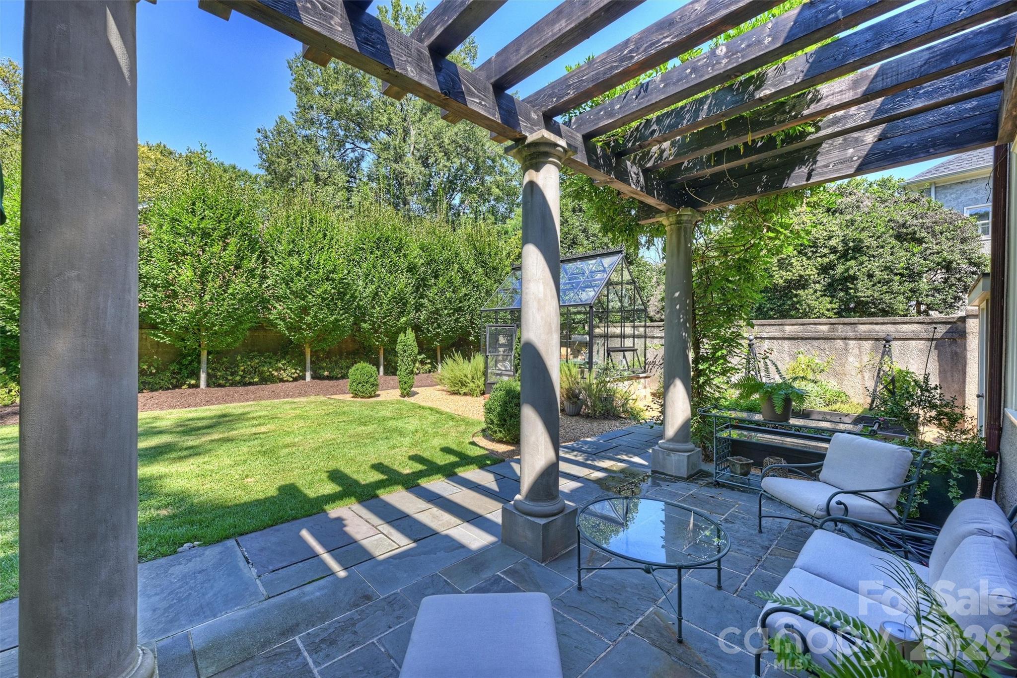 1820 Dilworth Road Property Photo 32