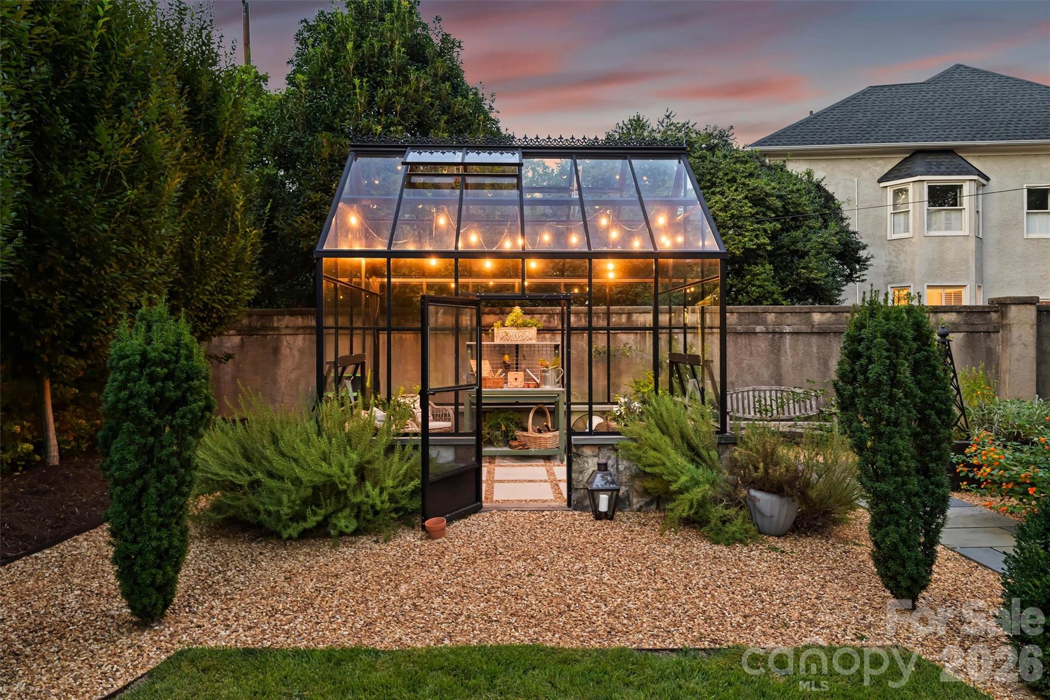 1820 Dilworth Road Property Photo 34