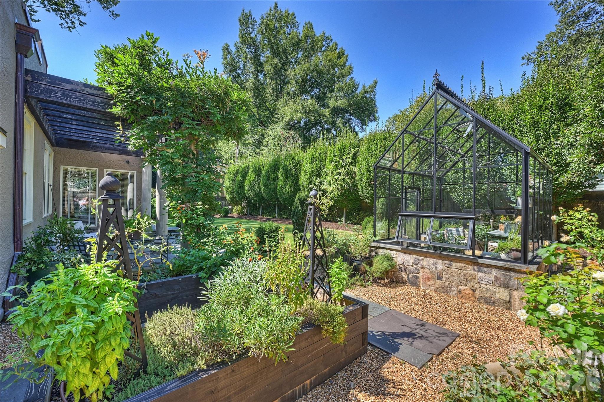 1820 Dilworth Road Property Photo 36