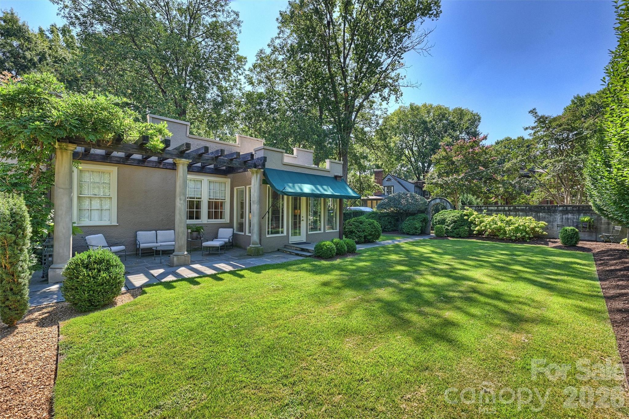 1820 Dilworth Road Property Photo 38