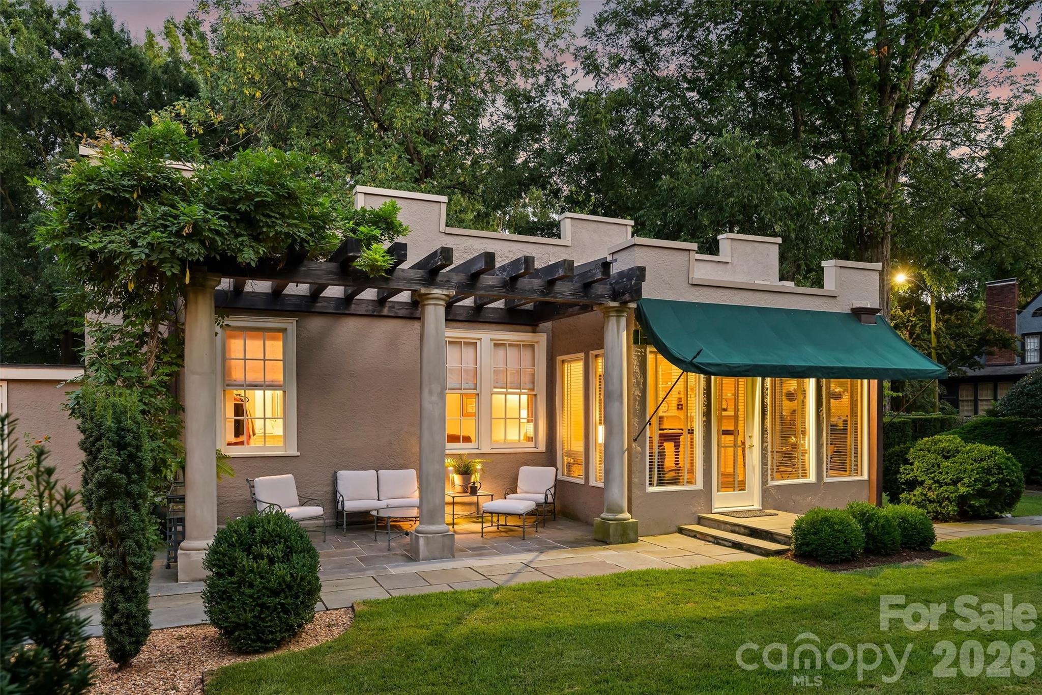1820 Dilworth Road Property Photo 39