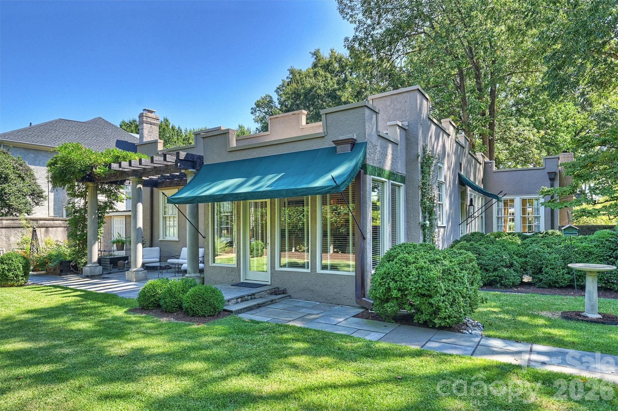 1820 Dilworth Road Property Photo 40