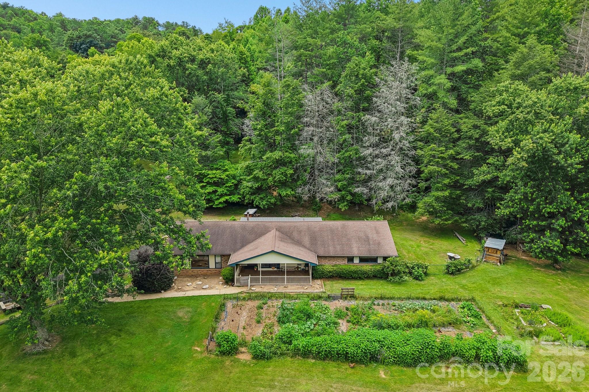 164 Pegg Road Property Photo 1