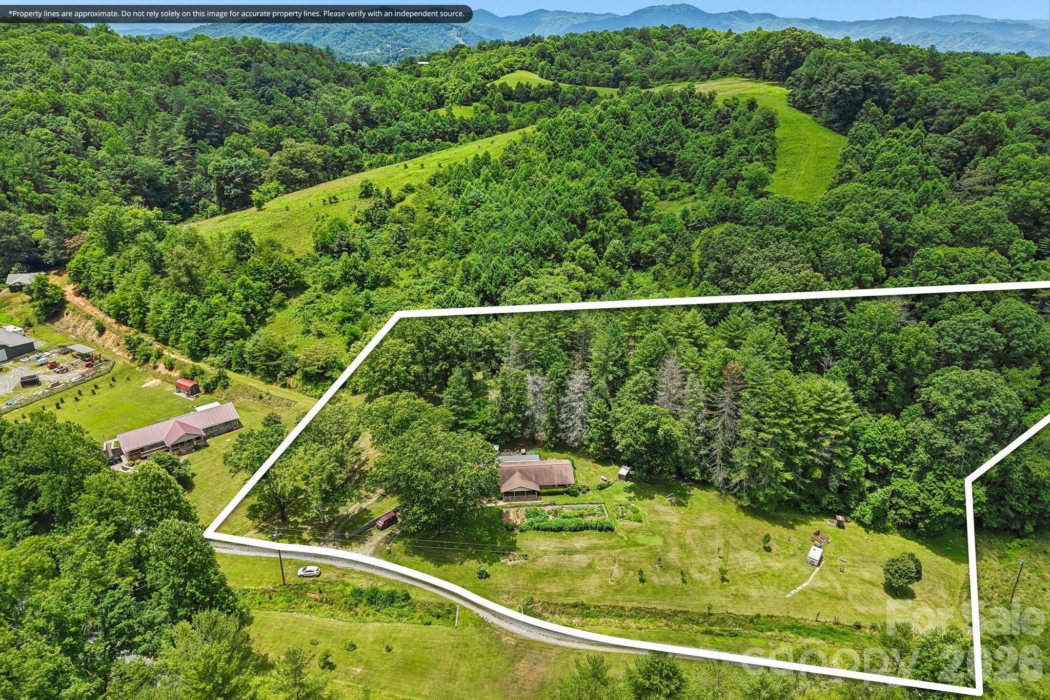 164 Pegg Road Property Photo 2