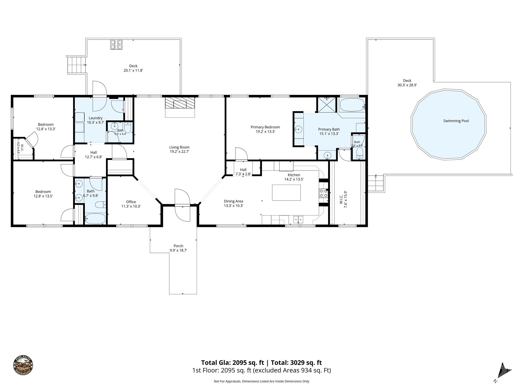 310 Brooks Road Extension Property Photo 44