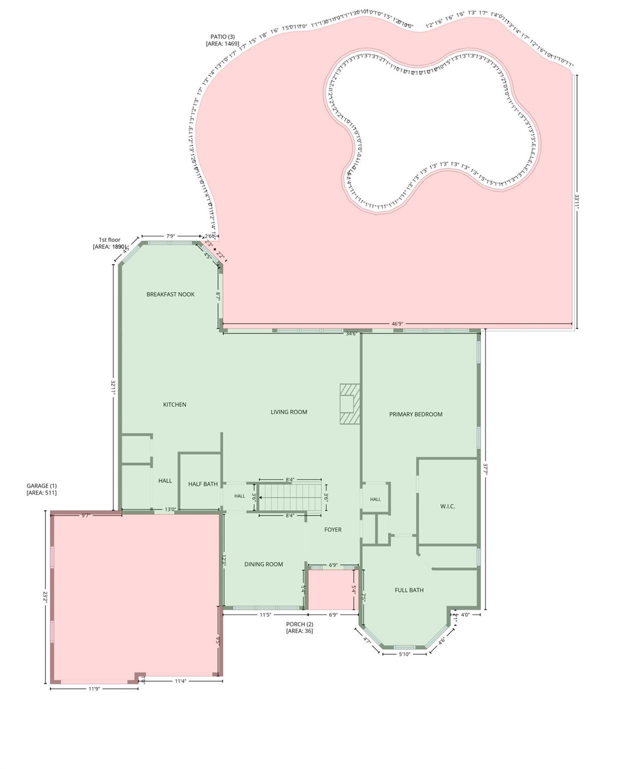 103 Webbed Foot Road Property Photo 38