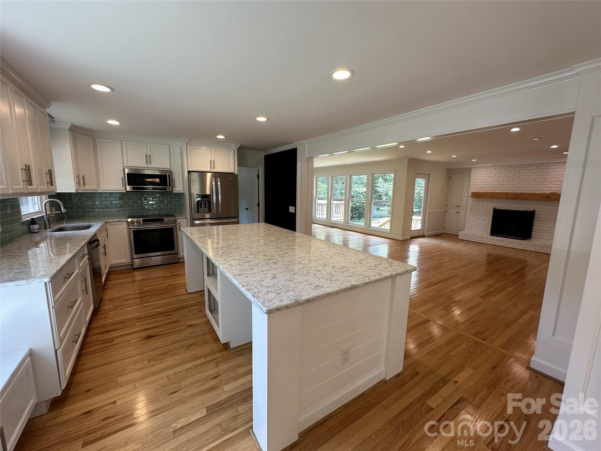 1507 Hyman Drive Property Photo 5