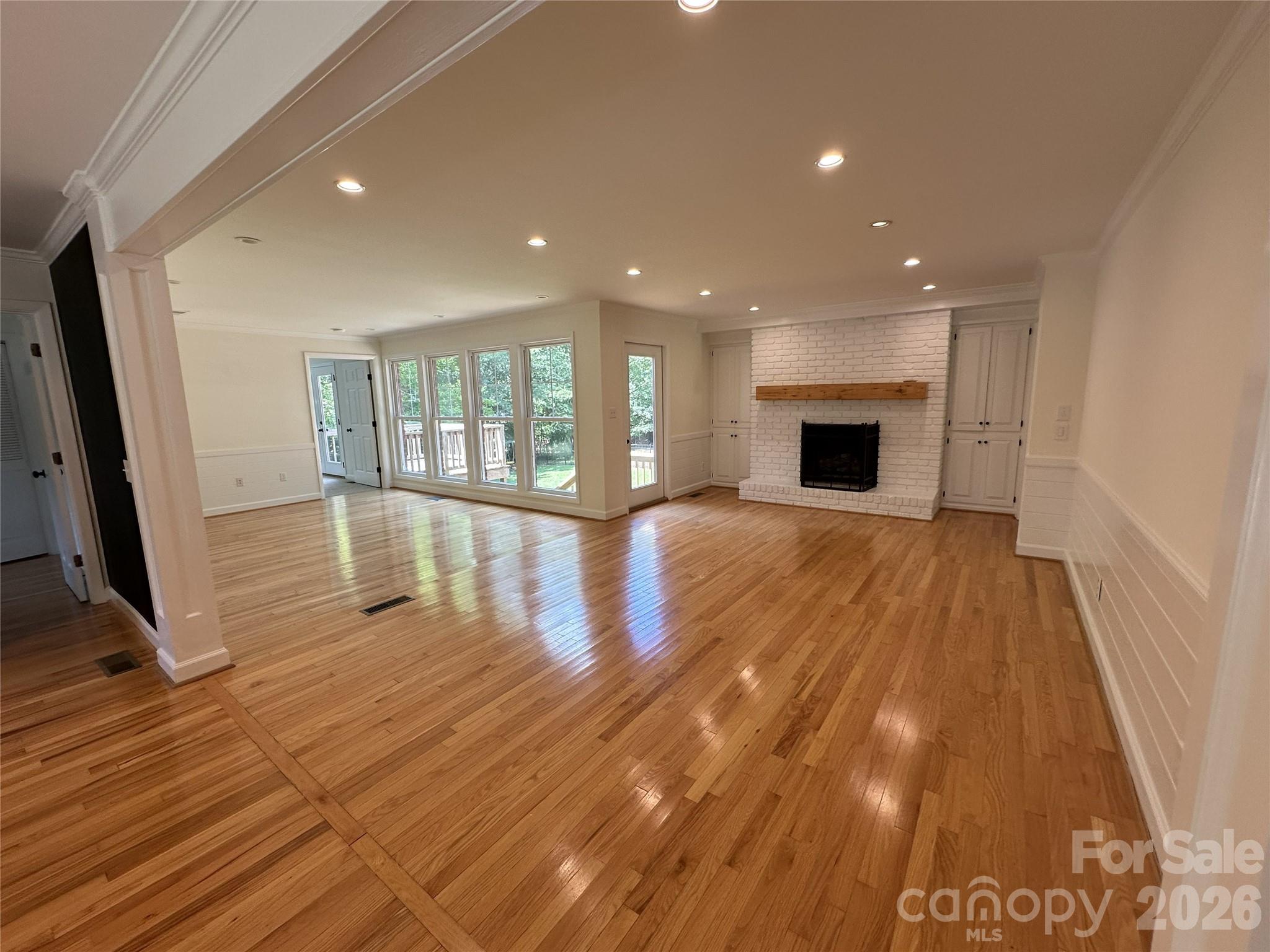 1507 Hyman Drive Property Photo 6