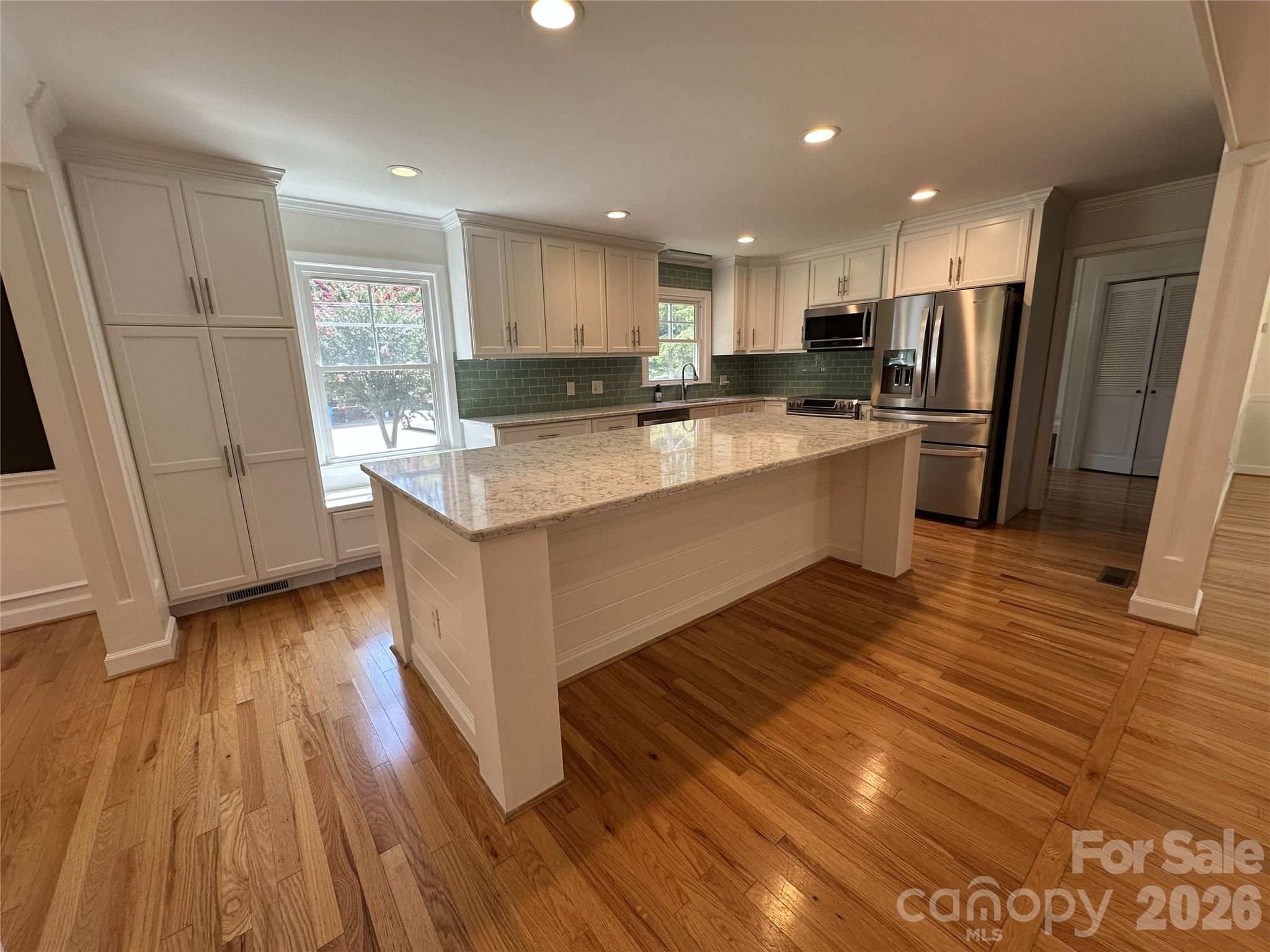 1507 Hyman Drive Property Photo 7