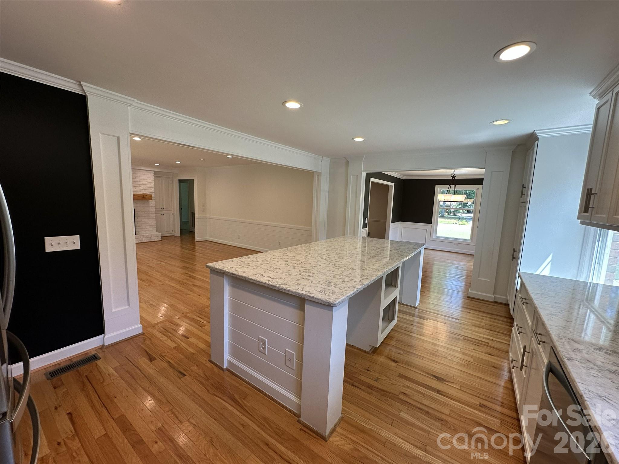 1507 Hyman Drive Property Photo 8