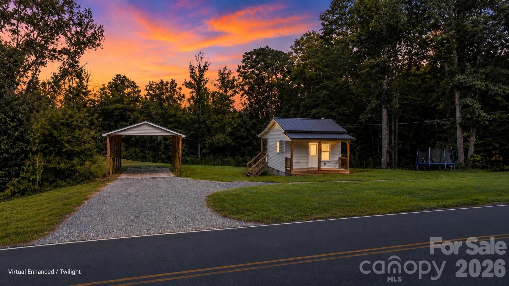 1776 Brown Chapel Road Property Photo 1