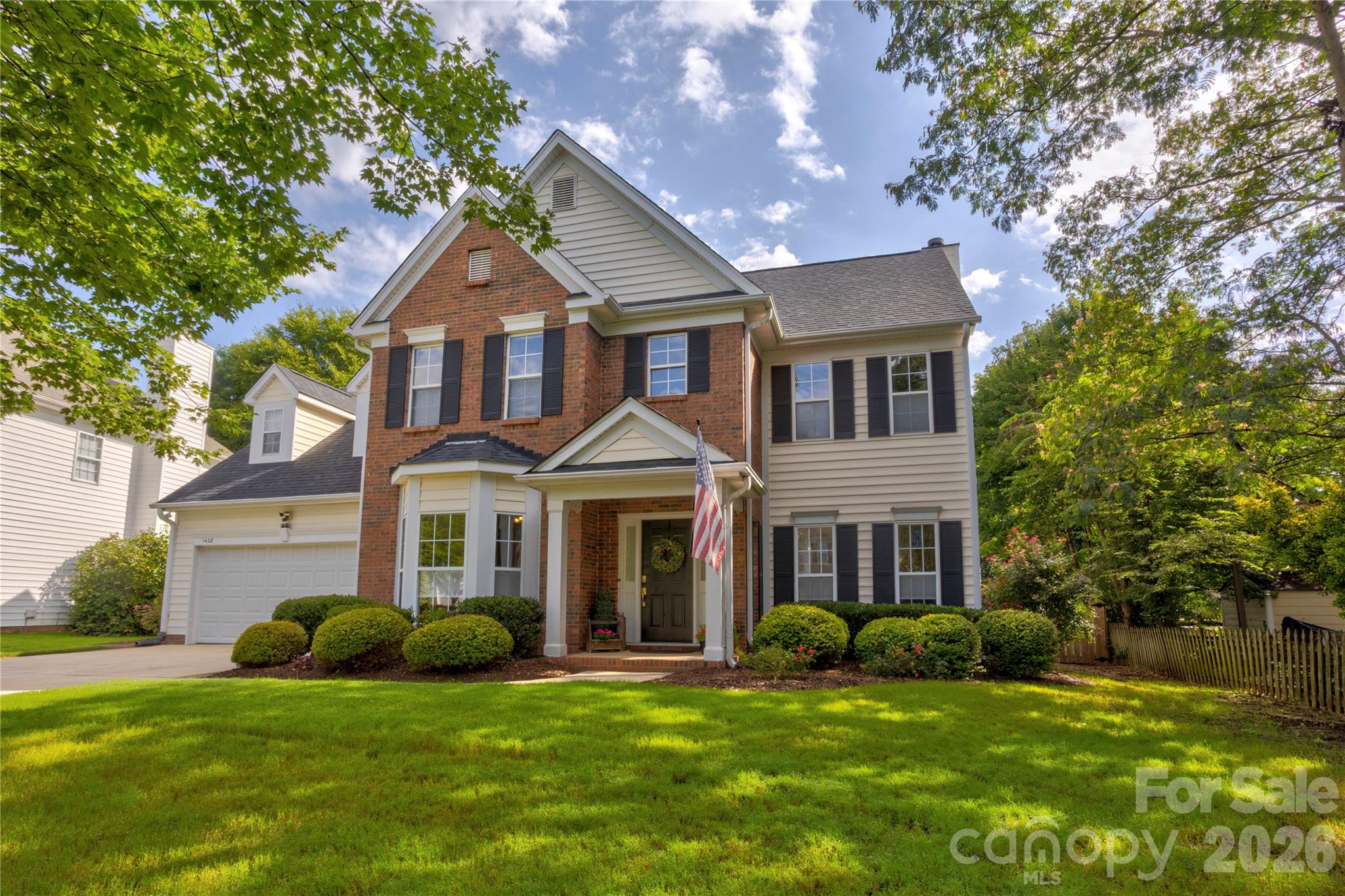 1428 Lockhart Place