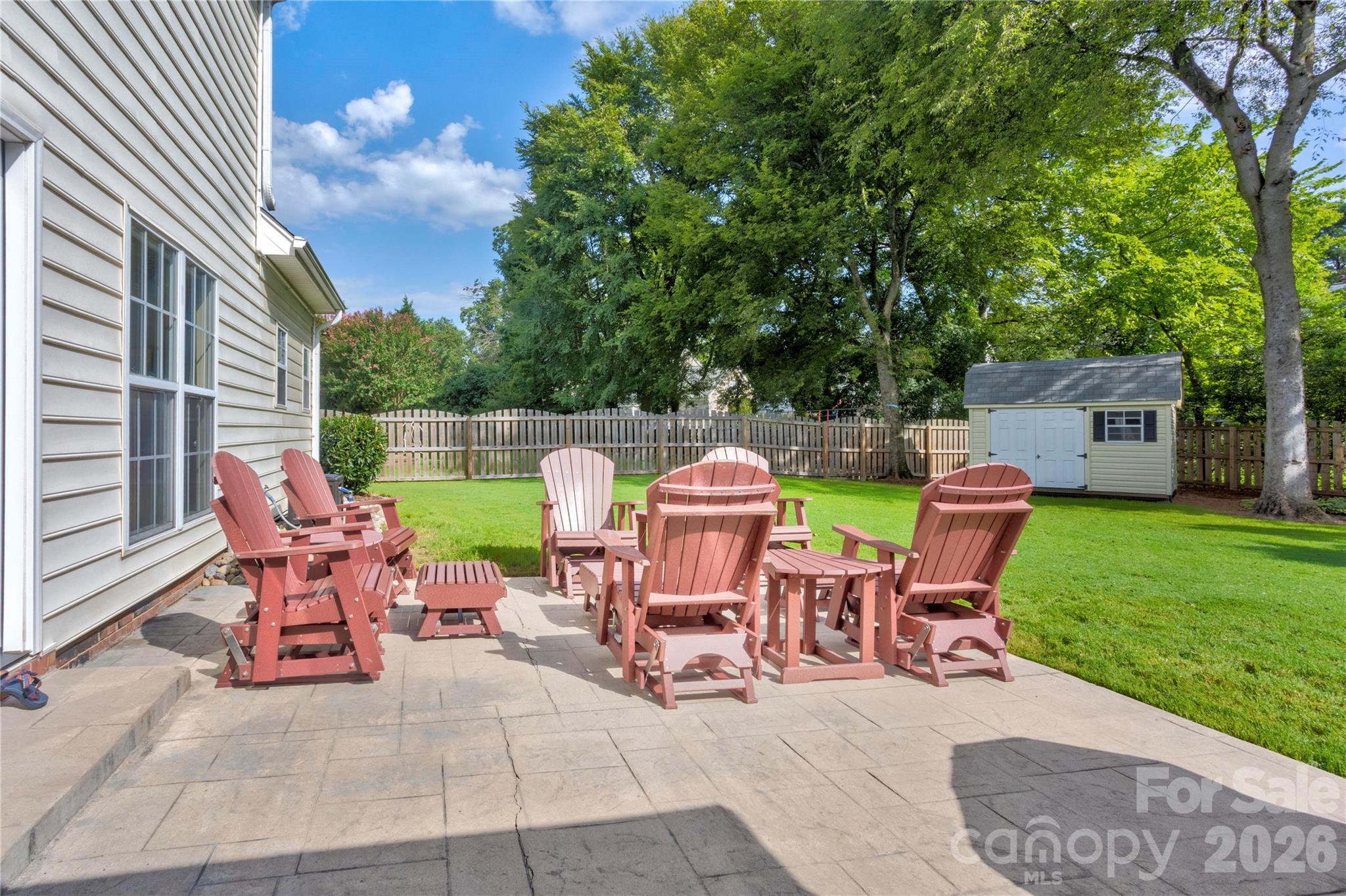 1428 Lockhart Place Property Photo 23