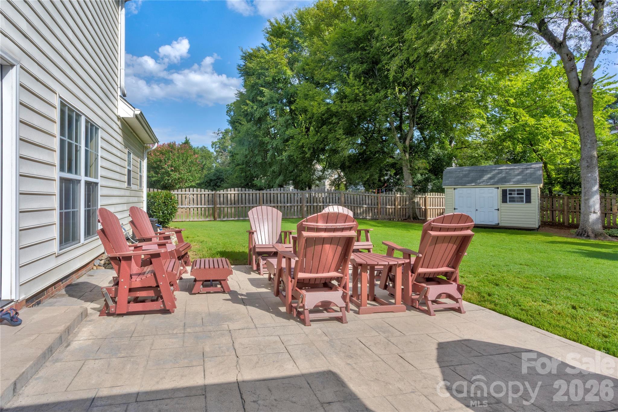 1428 Lockhart Place Property Photo 24