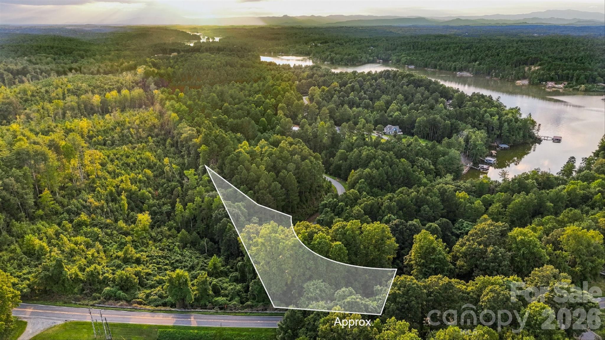 1207 Lake Vista Drive Property Photo 1