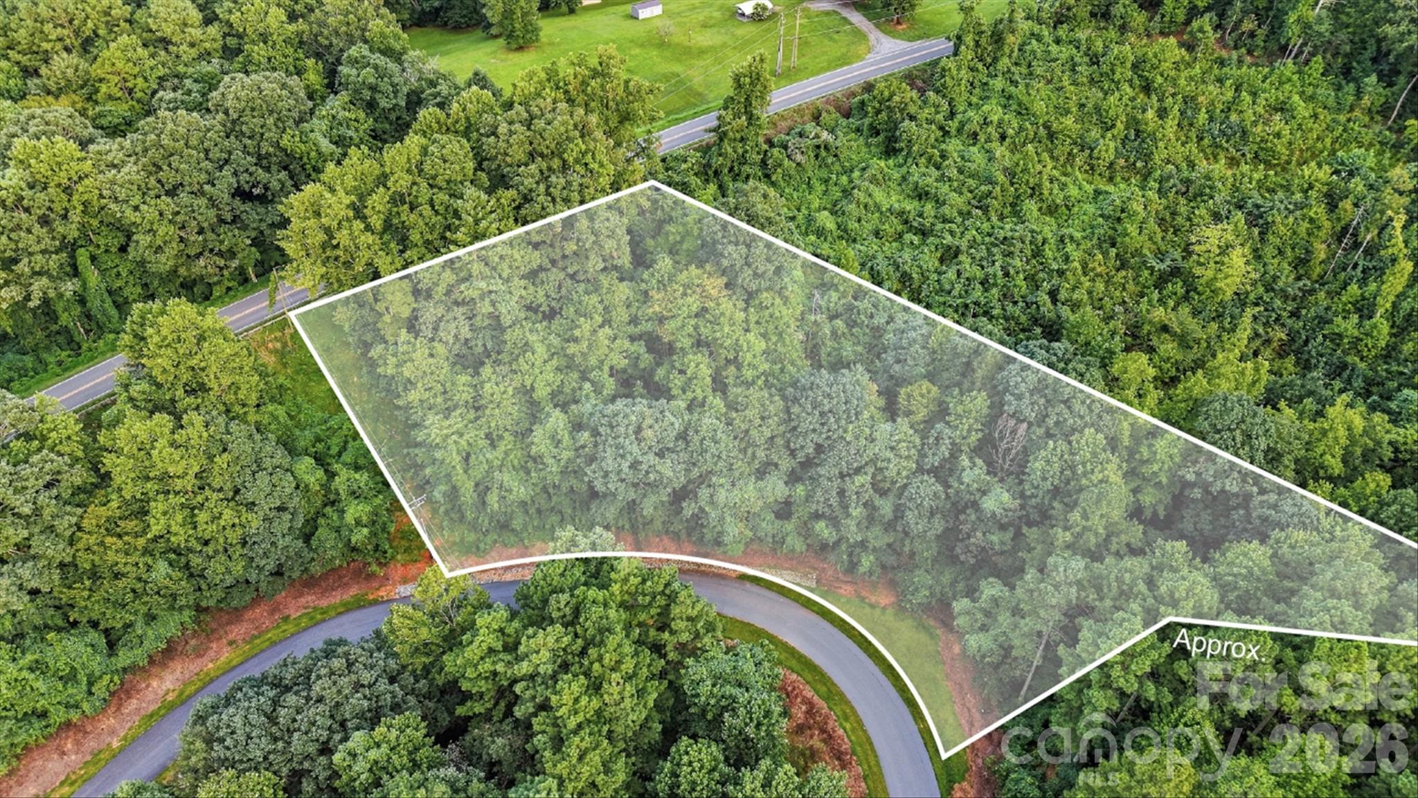 1207 Lake Vista Drive Property Photo 4